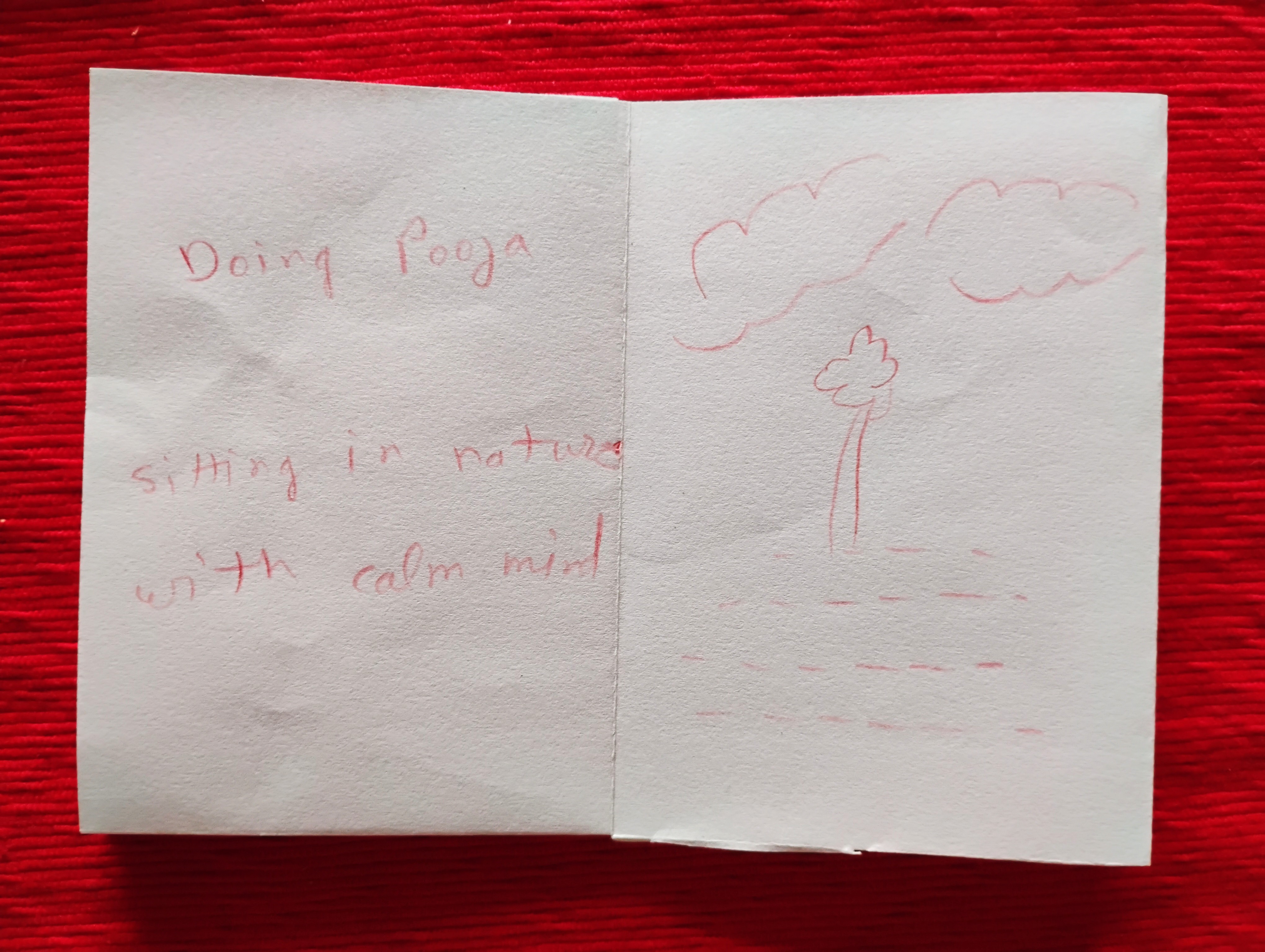 Handling my emotions