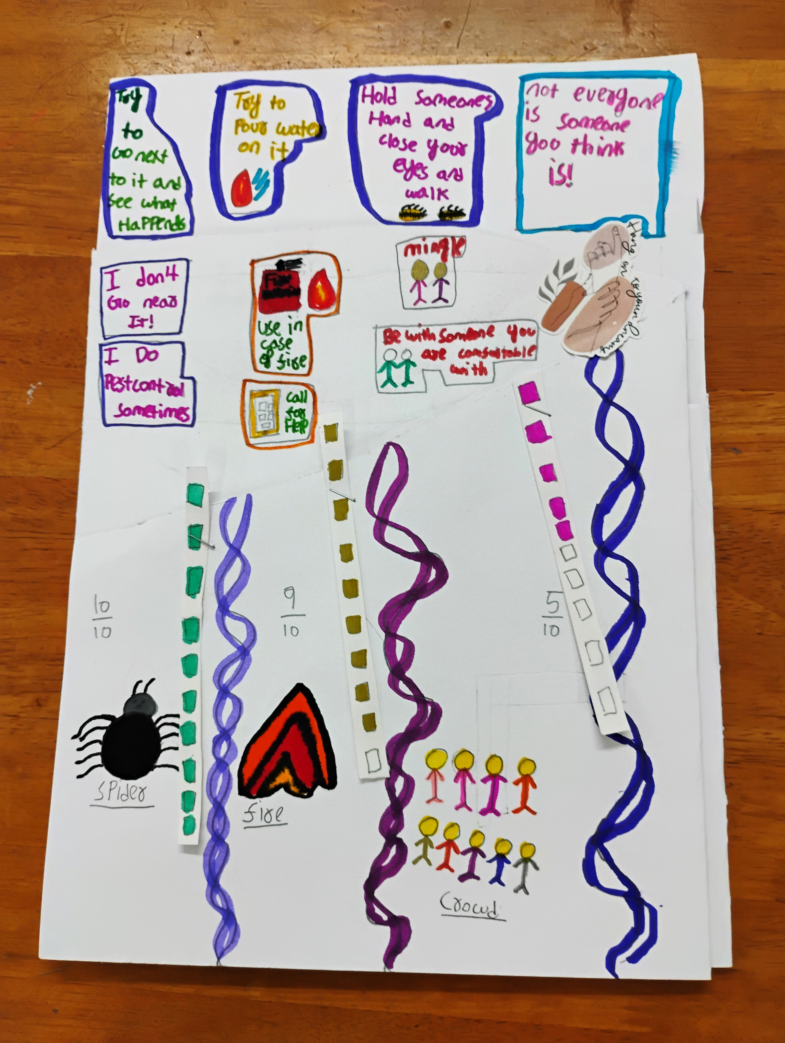 Hang on to your dreams